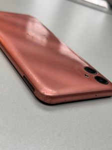 Б/в Мобільний телефон Samsung galaxy a04e a042f 3/32gb 01-200904209