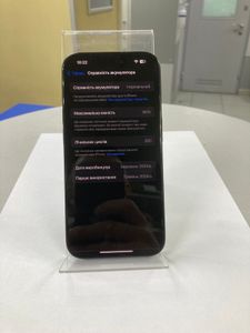 Б/в Мобільний телефон Apple iphone 15 pro 128gb esim 01-200851932
