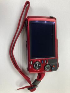 Б/в Компактний фотоапарат Olympus tough tg-7 01-200865515