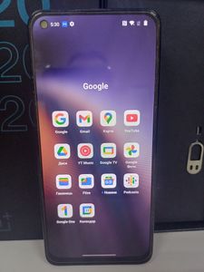 Б/у Мобільний телефон Oneplus nord n20 5g 6/128gb 01-200904743