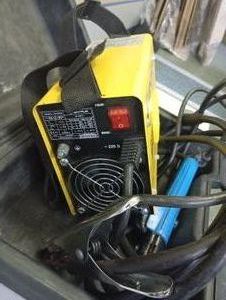 Б/у Сварочный аппарат Кентавр св-290нк 01-200904934