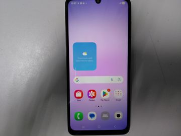 Б/в Мобільний телефон Samsung galaxy a07 4/128gb 01-200904955