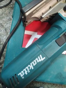 Б/в Електролобзик Makita 4351fct 01-200904983