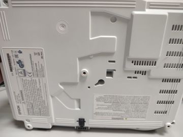 Б/в Проектор Epson eb-w51 01-200905139