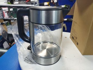 Б/в Електрочайник Xiaomi electric glass kettle 18-000095321
