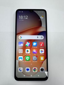 Б/в Мобільний телефон Xiaomi redmi 14c 8/256gb 01-200880624