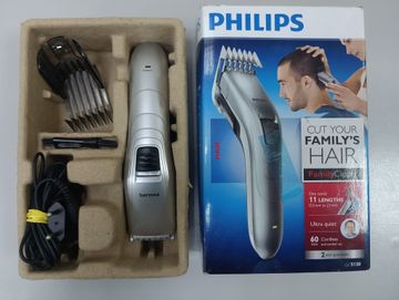 Б/в Тример електричний Philips qc5130/15 01-200902772