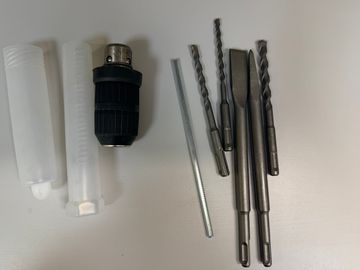 Б/у Перфоратор Vitals ra 2680sq 16-000276019