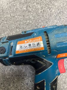Б/в Шурупокрут Sturm id2150p 01-200903408