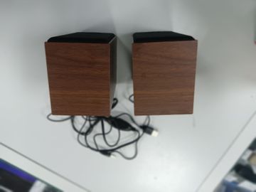 Б/в Мультимедійна акустика Genius sp-hf180 01-200905284