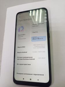 Б/в Мобільний телефон Xiaomi redmi note 7 4/64gb 01-200906210