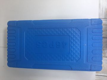 Б/в Набір автоінструментів New Tools 46 шт 16-000275686