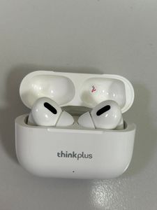 Б/в Навушники Lenovo lp 5 bluetooth (репліка) 16-000275639