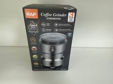 Б/в Кавомолка Bitek bt 7113 16-000275769