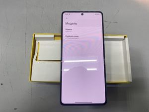 Б/в Мобільний телефон Poco f5 12/256gb 01-200906199