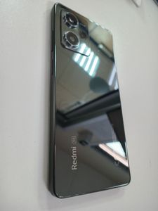 Б/у Мобільний телефон Xiaomi redmi note 12 pro 5g 8/256gb 01-200887672