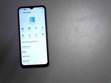 Б/в Мобільний телефон Tecno pop 5 lte bd4i 3/32gb 01-200906387