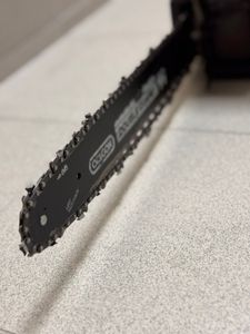 Б/в Пила ланцюгова Alpina a4000 01-200906100