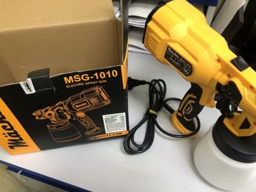 Б/в Фарбопульт з компресором M?Chtz msg-1010 01-200905884