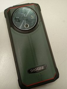 Б/в Мобільний телефон Doogee fire 6 power 8/256gb 01-200907058