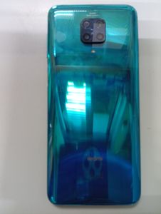 Б/в Мобільний телефон Xiaomi redmi note 9 pro 6/128gb 01-200906620