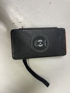 Б/в Повербанк Solar Charger fsp007 01-200906832