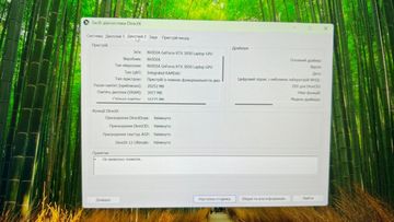 Б/в Ноутбук Lenovo 15/core i7-11800h ddr4/32gb ddr4/hdd *відсутній/ssd 500 gb/geforce rtx3050 4gb 01-200907270