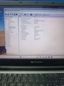 Б/в Ноутбук Dell 15/pentium 2030m ddr3/8gb ddr3/ssd 240 gb/*інтегрована 01-200906234