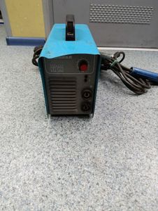 Б/в Зварювальний апарат Morkle mma 295d 01-200906956