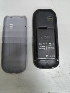 Б/в Мобільний телефон Nomi i1441 01-200859048