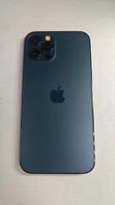 Б/в Мобільний телефон Apple iphone 12 pro 128gb 01-200907788