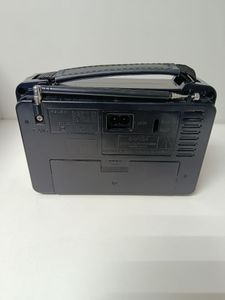 Б/в Радіоприймач Golon rx-607ac 01-200907664