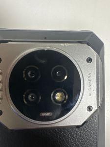 Б/в Мобільний телефон Oukitel wp19 8/256gb 01-200826068