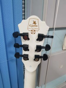 Б/в Електроакустична гітара Swift Horse equites eq902ce 01-200906441