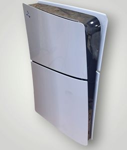 Б/в Ігрова приставка Sony playstation 5 slim digital edition 1tb 01-200874054