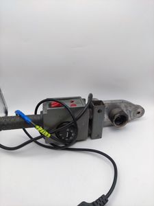 Б/в Паяльник для труб Candan cm-01 set 01-200908055