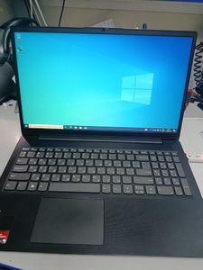 Lenovo 15/ryzen 5 5625u ddr4/8gb ddr4/hdd *відсутній/ssd 256 gb/*інтегрована