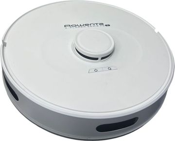 Б/в Робот-пилосос Rowenta x-plorer serie 75 s rr8567wh 01-200878019