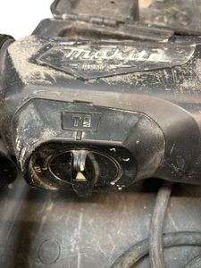 Б/в Перфоратор Makita m8701 01-200820966