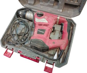 Б/у Перфоратор Worcraft rh 18-38x 01-200784330