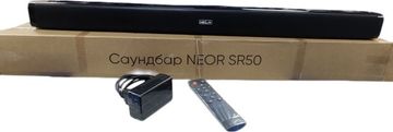 Б/у Акустика Neor sr50 01-200852013