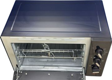 Б/в Духовка електрична Beko bmof45b 01-200873552