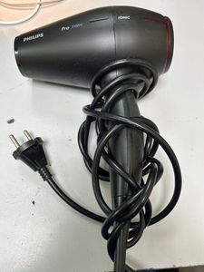 Б/у Фен Philips hps910/00 01-200909403