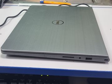 Б/в Ноутбук Dell 14/core i5 6200u ddr3/8gb ddr3/hdd 500 gb/*інтегрована 01-200909358