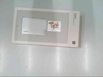 Б/в Принтер Xiaomi portable photo printer 1s 01-200909584