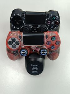 Б/в Ігрова приставка Sony playstation 4 1tb 01-200909002