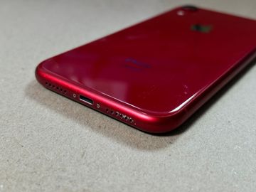 Б/у Мобільний телефон Apple iphone xr 128gb 01-200910151