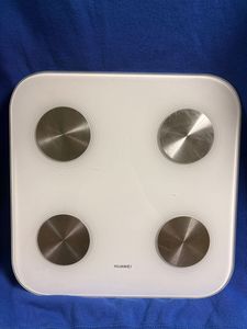 Б/в Електронні ваги Huawei hem-b19 01-200908153