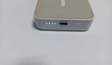 Б/в Повербанк Borofone bj25 plus magnetic wireless pd20w 10000mah 01-200911447