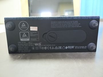 Б/в Акустика Ikea eneby 20 gen 2 01-200909628